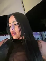Alexandra_duque — Stripchat recorded stream image, 05.04.2025 20:40