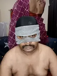 INDIANDESIMATURE — Stripchat recorded stream image, 05.04.2025 23:50