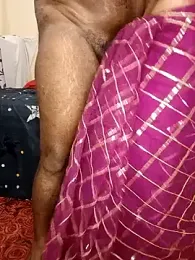 INDIANDESIMATURE — Stripchat recorded stream image, 05.04.2025 23:50