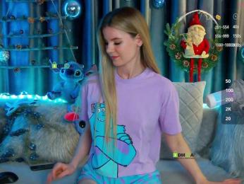 -SexyBounty- — Bongacams recorded stream image, 04.02.2025 16:00