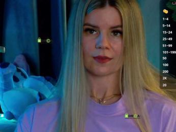 -SexyBounty- — Bongacams recorded stream image, 04.02.2025 16:00