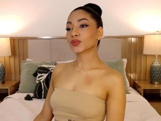 Lupe Risse — Flirt4free recorded stream image, 06.04.2025 01:00