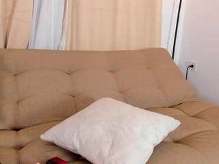 sofy-ramirez — Camsoda recorded stream image, 06.04.2025 02:30