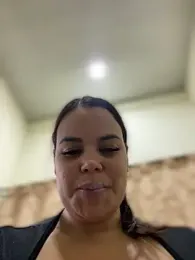 AliceStarshine — Stripchat recorded stream screenshot (06 Apr 2025)