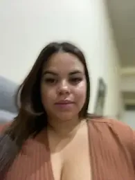 AliceStarshine — Stripchat recorded stream screenshot (06 Apr 2025)