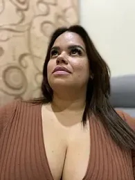 AliceStarshine — Stripchat recorded stream screenshot (06 Apr 2025)