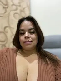 AliceStarshine — Stripchat recorded stream screenshot (06 Apr 2025)