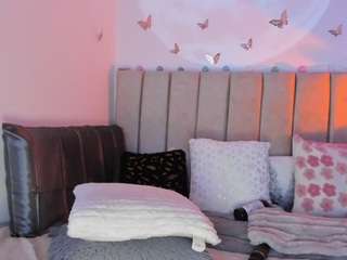 dannivega1 — Camsoda recorded stream image, 06.04.2025 02:40