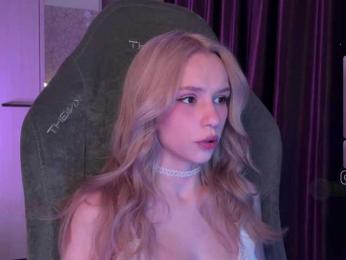 fymryn — Bongacams recorded stream image, 05.04.2025 21:00