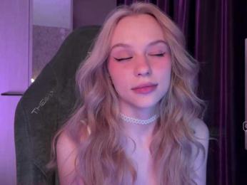 fymryn — Bongacams recorded stream image, 05.04.2025 21:00