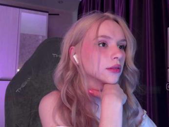 fymryn — Bongacams recorded stream image, 05.04.2025 21:00