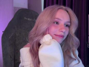 fymryn — Bongacams recorded stream image, 05.04.2025 21:00