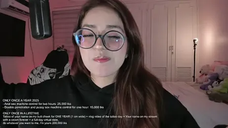 SweetJennaa — Stripchat recorded stream screenshot (06 Apr 2025)