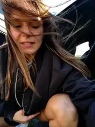 JuicyFruits93 — Stripchat recorded stream screenshot (06 Apr 2025)