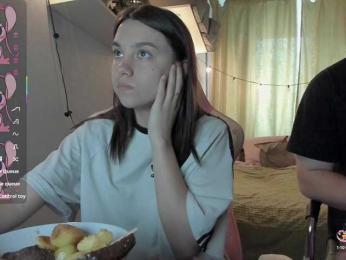 FanatKenli — Bongacams recorded stream screenshot (06 Apr 2025)