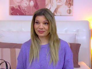 Eve Devilish — Flirt4free recorded stream image, 06.04.2025 04:20