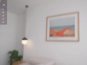 rebeccastonee — Chaturbate recorded stream image, 06.04.2025 15:30