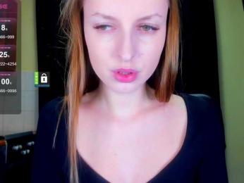 PinkPanterka — Bongacams recorded stream image, 06.04.2025 15:50