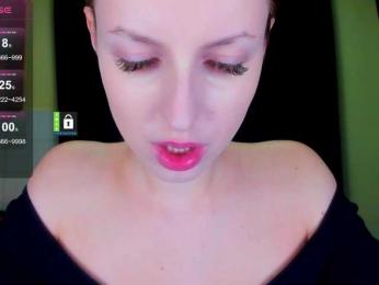 PinkPanterka — Bongacams recorded stream image, 06.04.2025 15:50
