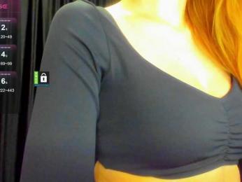 PinkPanterka — Bongacams recorded stream image, 06.04.2025 15:50