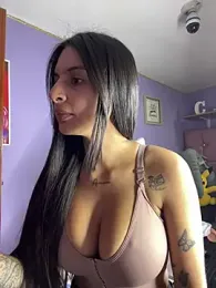 charlotte_stevenss_ — Stripchat recorded stream screenshot (06 Apr 2025)