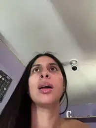 charlotte_stevenss_ — Stripchat recorded stream screenshot (06 Apr 2025)