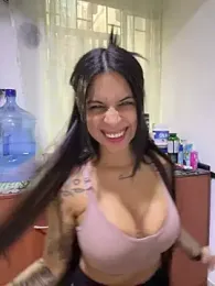 charlotte_stevenss_ — Stripchat recorded stream screenshot (06 Apr 2025)