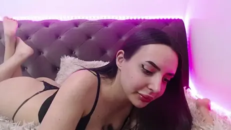 TiffanyPeretz — Stripchat recorded stream image, 04.02.2025 20:00