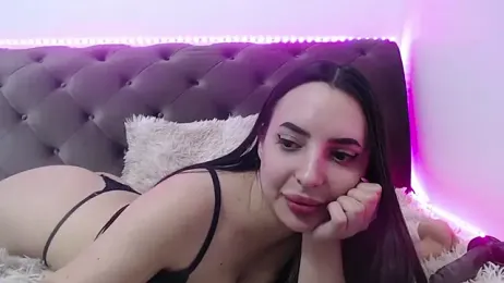 TiffanyPeretz — Stripchat recorded stream image, 04.02.2025 20:00