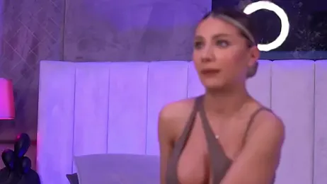 BlairSanders — Stripchat recorded stream image, 06.04.2025 19:10