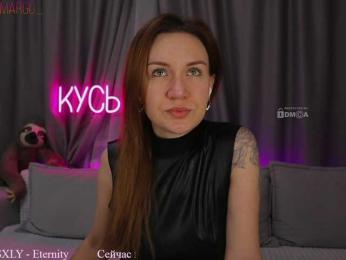 Rita_ — Bongacams recorded stream image, 06.04.2025 20:40