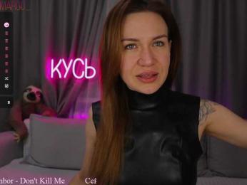 Rita_ — Bongacams recorded stream image, 06.04.2025 20:40