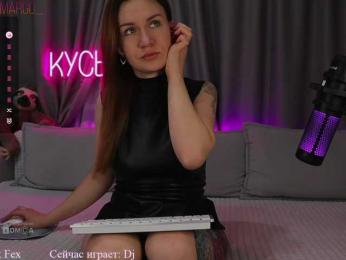 Rita_ — Bongacams recorded stream image, 06.04.2025 20:40
