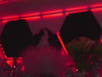 Taanni — Bongacams recorded stream screenshot (04 Feb 2025)