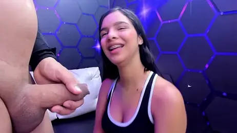 miacam-hot — Stripchat recorded stream screenshot (06 Apr 2025)