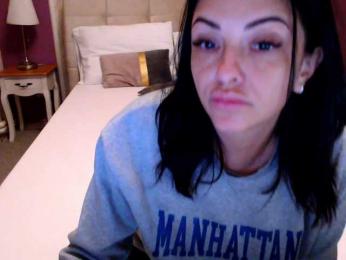 XKimoraX — Bongacams recorded stream image, 06.04.2025 21:50