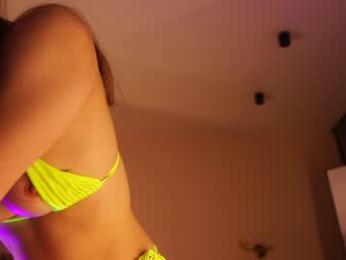 _meganmeow_ — Chaturbate recorded stream screenshot (06 Apr 2025)