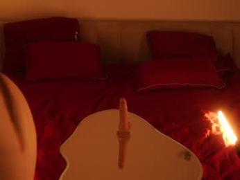 _meganmeow_ — Chaturbate recorded stream screenshot (06 Apr 2025)