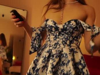 _meganmeow_ — Chaturbate recorded stream screenshot (06 Apr 2025)