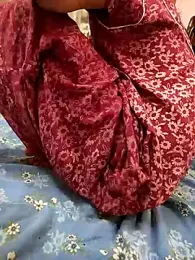 COUPLLE_VILLAGE — Stripchat recorded stream image, 07.04.2025 04:20