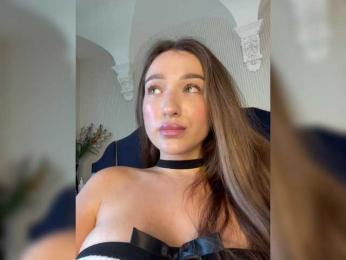 Tereza- — Bongacams recorded stream screenshot (07 Apr 2025)