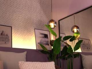 ellediane — Camsoda recorded stream image, 07.04.2025 00:40