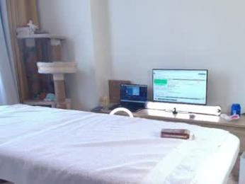 sexy_b0rsch — Chaturbate recorded stream screenshot (07 Apr 2025)