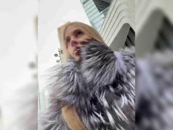 ALVUWKA — Bongacams recorded stream image, 07.04.2025 07:10