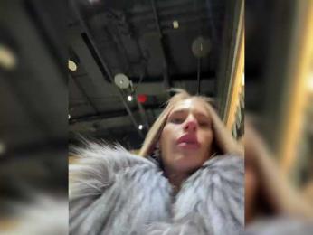 ALVUWKA — Bongacams recorded stream image, 07.04.2025 07:10