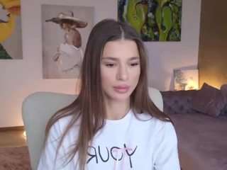 lenna-goddess — Camsoda recorded stream image, 07.04.2025 05:40