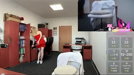 legsLONG — Stripchat recorded stream image, 07.04.2025 03:50