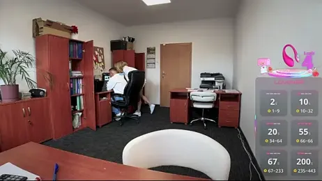 legsLONG — Stripchat recorded stream image, 07.04.2025 03:50