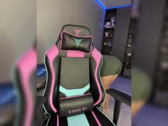 OBAYASHA — Bongacams recorded stream screenshot (07 Apr 2025)