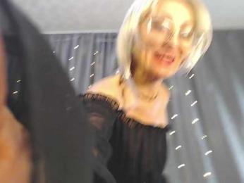 Milforja — Bongacams recorded stream image, 04.02.2025 18:50